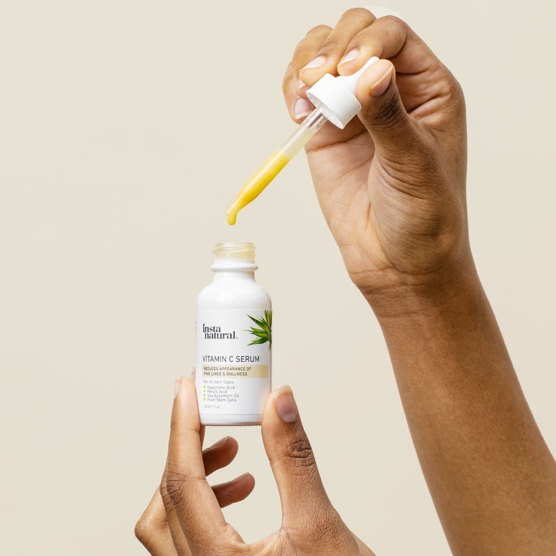 Commonly Asked Questions About Vitamin C Serum