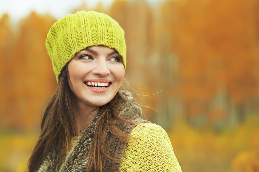 The Complete Beginner’s Guide to Transition Your Skin Care For The Fall