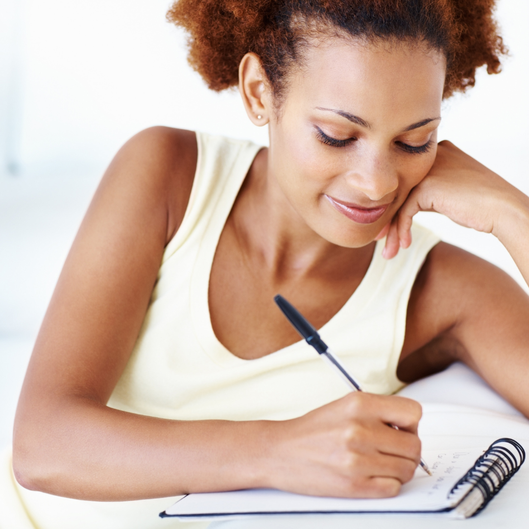 The Year of You - Tips for Keeping Your Resolutions & Taking Care of Your Wellbeing