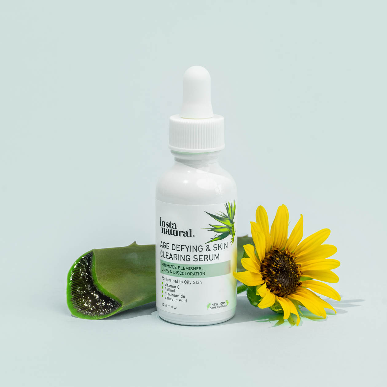 Lines + Wrinkles– InstaNatural
