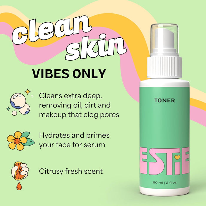 Besties Toner - InstaNatural