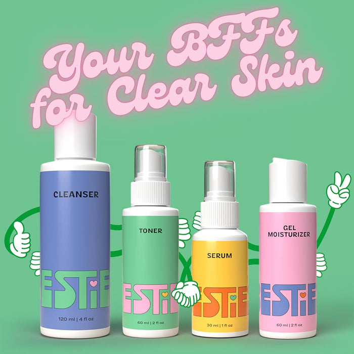 Besties Toner - InstaNatural
