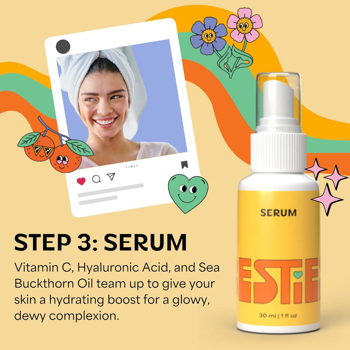 Besties BFF Bundle - InstaNatural
