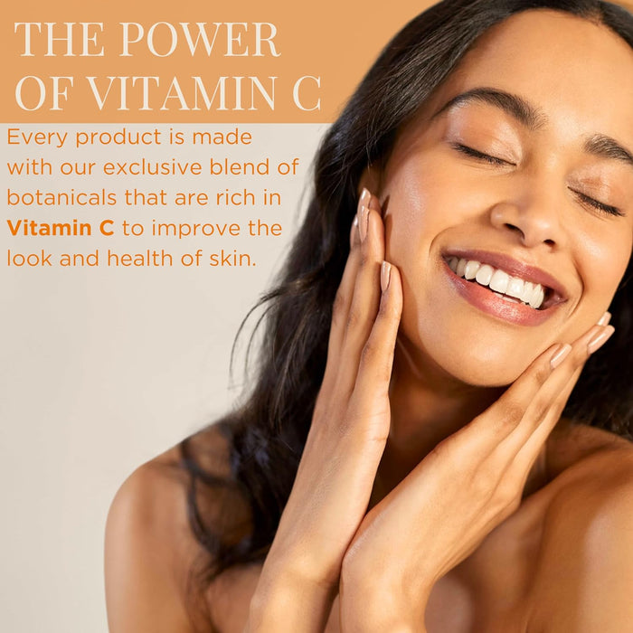Vitamin C Cleanser - InstaNatural