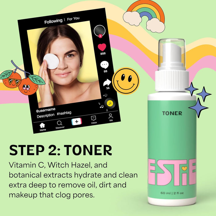 Besties BFF Bundle - InstaNatural