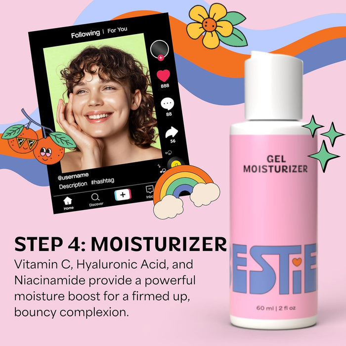 Besties BFF Bundle - InstaNatural