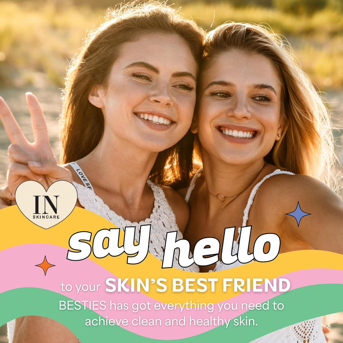 Besties Toner - InstaNatural