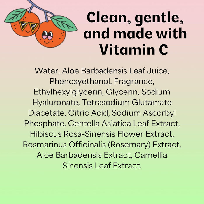 Besties Toner - InstaNatural