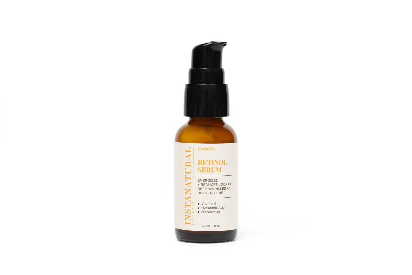 InstaNatural Retinol Serum - InstaNatural