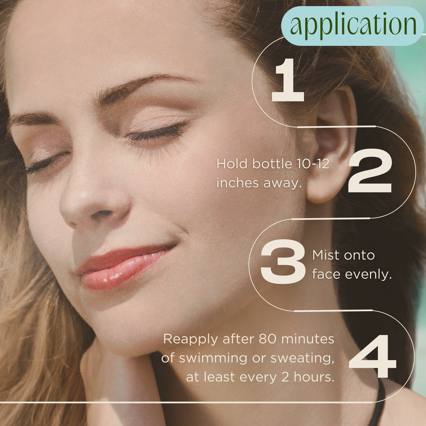 Vitamin C SPF 30 Setting Spray - InstaNatural