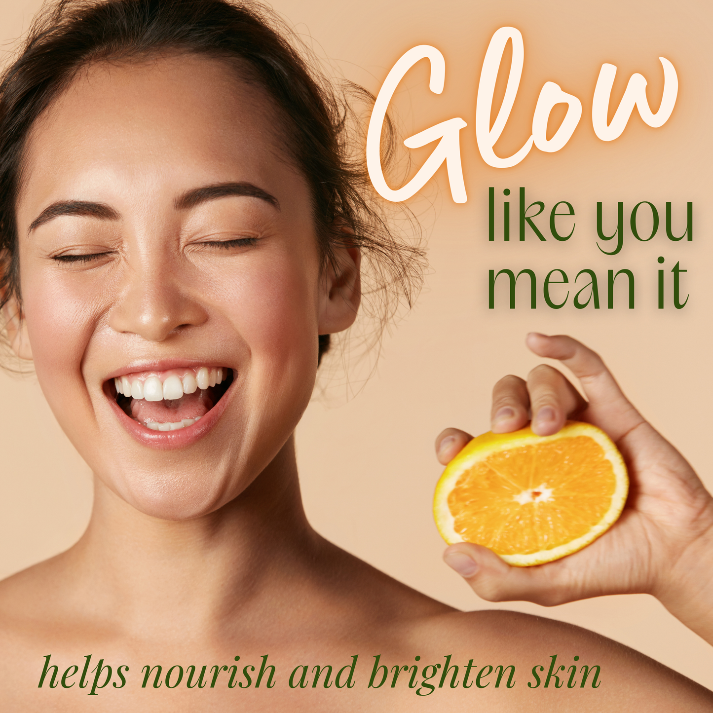 Vitamin C SPF 30 Setting Spray - InstaNatural