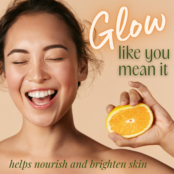 Vitamin C Sunscreen Spray SPF 50 - InstaNatural