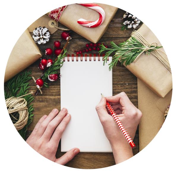 InstaNatural’s Holiday Gift Guide – Gifts to Simplify Your List