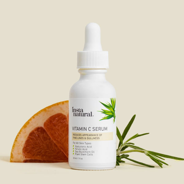 5 Incredible Wonders a Vitamin C Serum Can Do for Your Skin