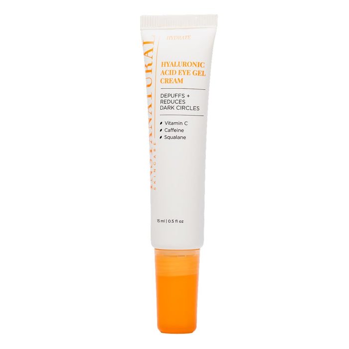Hyaluronic Acid Eye Gel Cream
