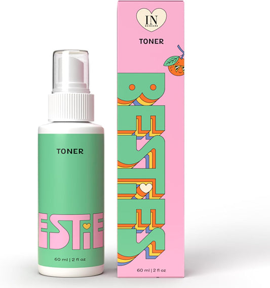 Besties Toner - InstaNatural