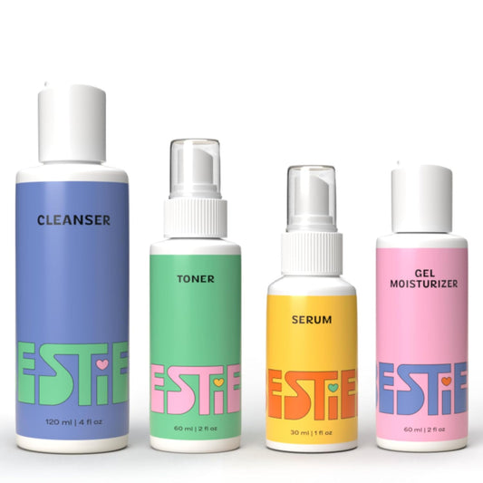 Besties BFF Bundle - InstaNatural