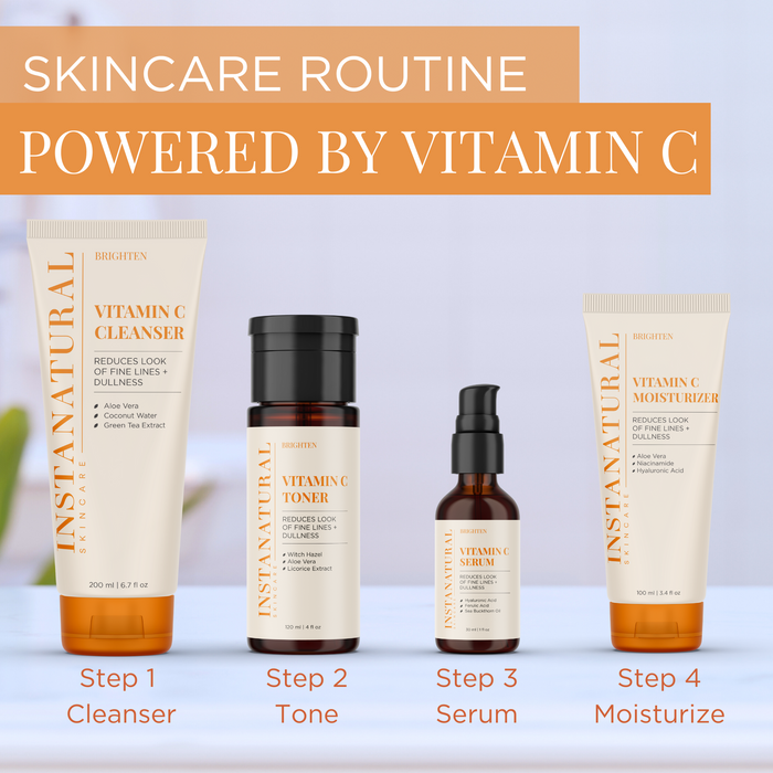 Vitamin C Moisturizer