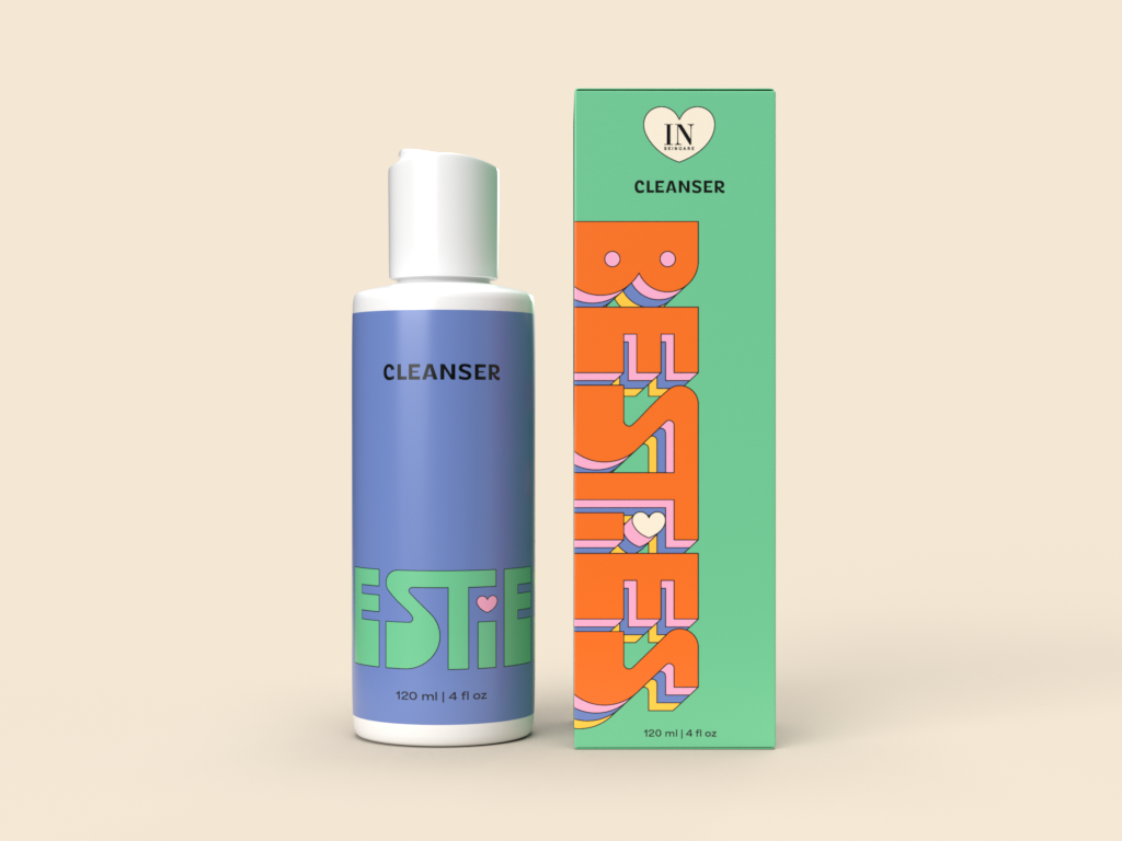 Besties Cleanser