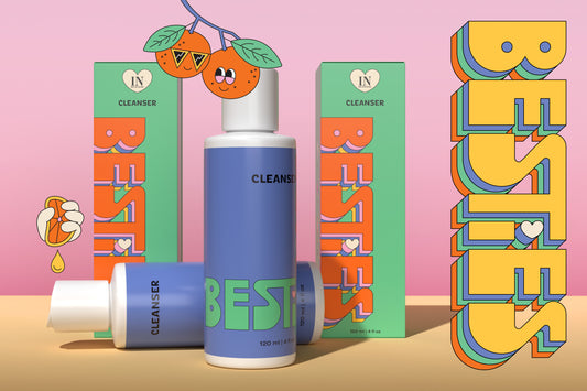 Besties Cleanser