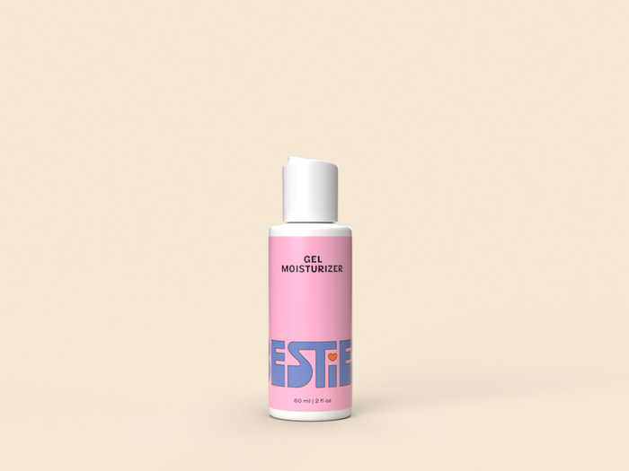 Besties Gel Moisturizer