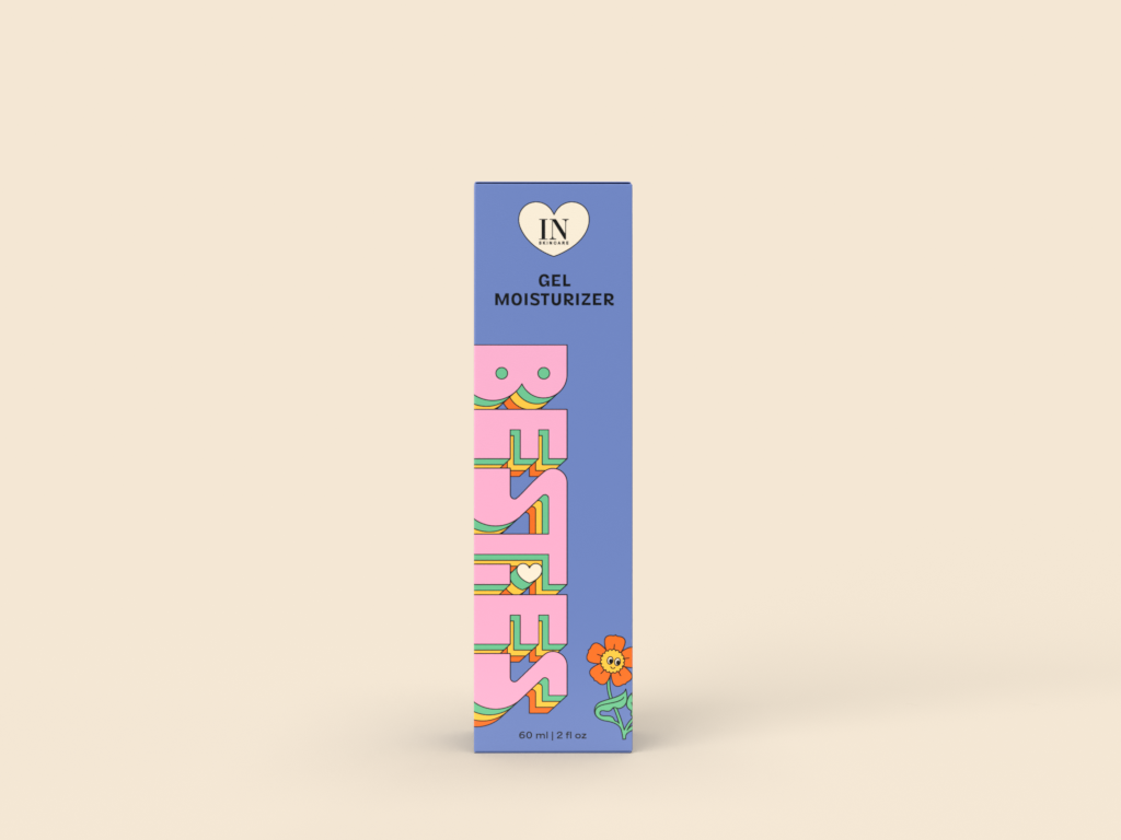 Besties Gel Moisturizer