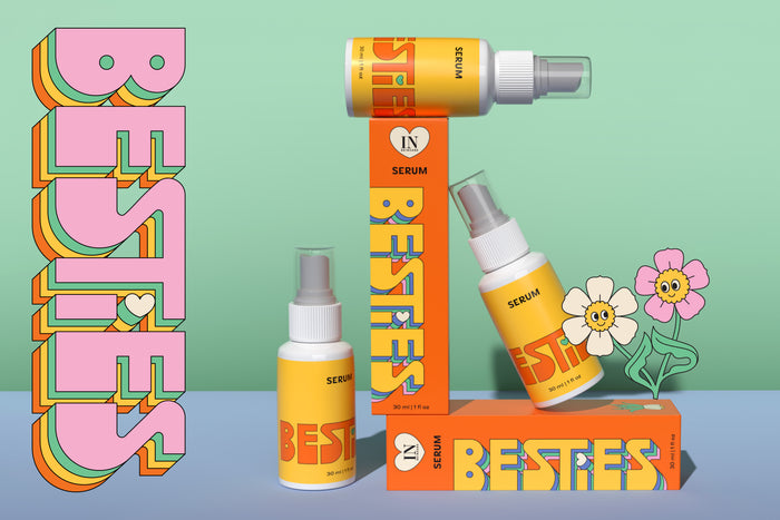 Besties Serum