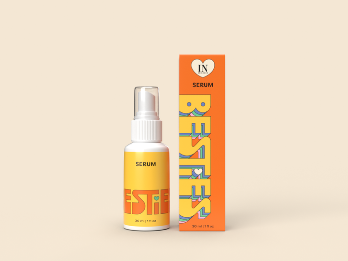 Besties Serum