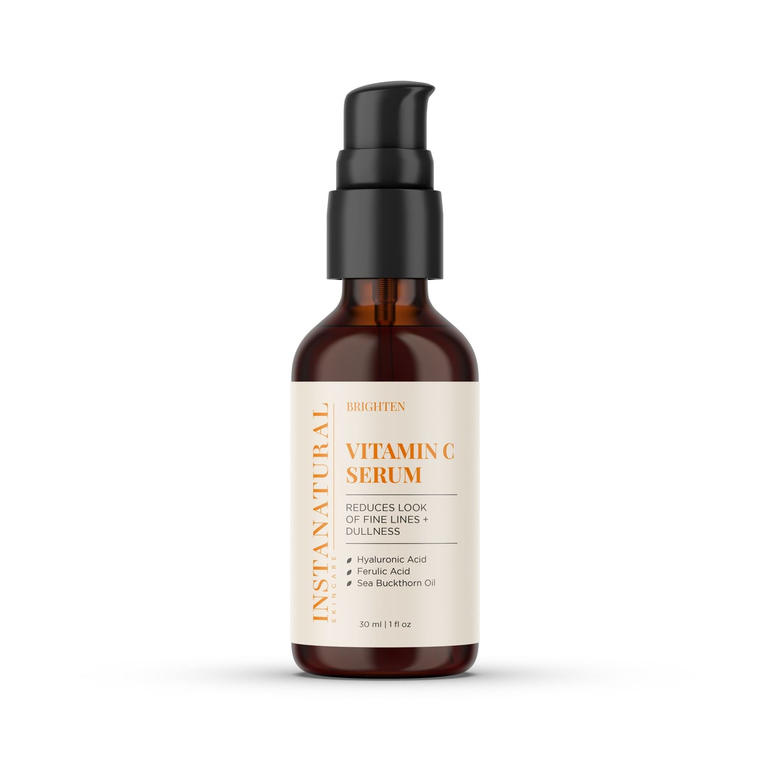 Vitamin C Serum - InstaNatural