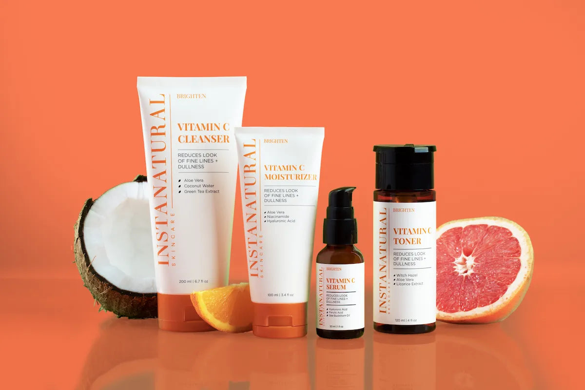InstaNatural lifestyle