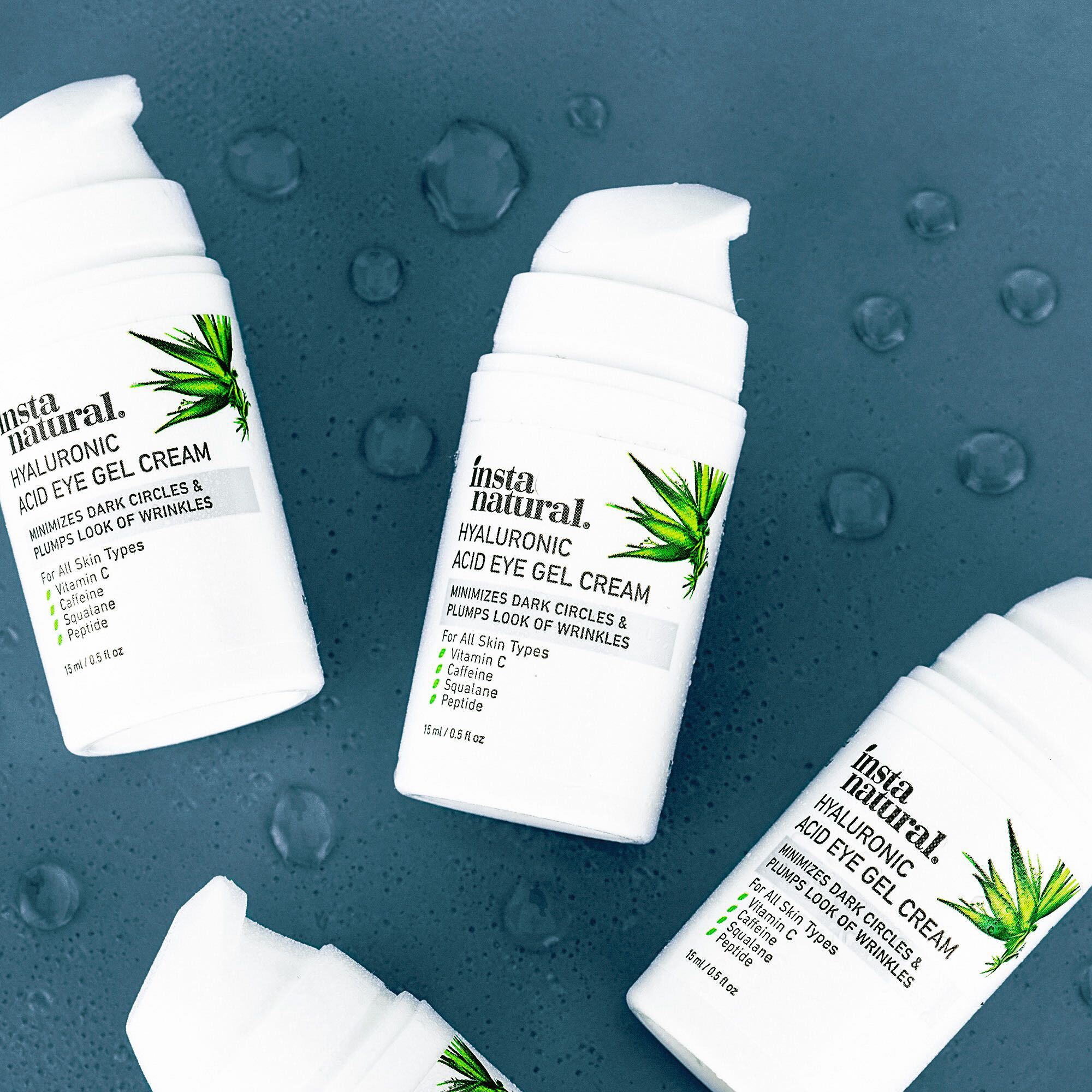 Lines + Wrinkles– InstaNatural