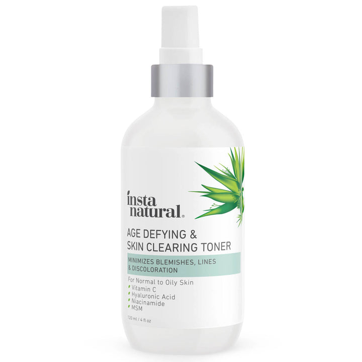 Products– InstaNatural